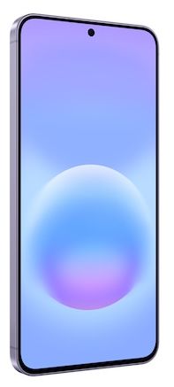 128 GB 5G Smartphone 17 cm (6.7 Zoll) Android 50 MP Dreifach Kamera Dual Sim WiFi 6 (Awesome Lilac) Galaxy A57 