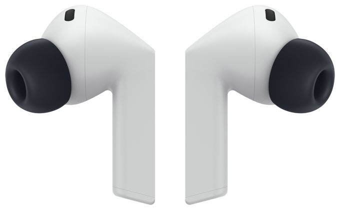 In-Ear Bluetooth Kopfhörer Kabellos TWS IP54  Galaxy Buds3 FE (Grau) 