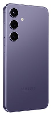 256 GB 5G Smartphone 15,8 cm (6.2 Zoll) 2,9 GHz Android 50 MP Dreifach Kamera Dual Sim WiFi 6 (Cobalt Violet) Galaxy S24 