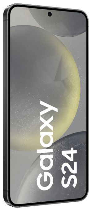 128 GB 5G Smartphone 15,8 cm (6.2 Zoll) 2,9 GHz Android 50 MP Dreifach Kamera Dual Sim WiFi 6 (Onyx Black) Galaxy S24 