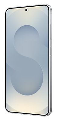 128 GB 5G Smartphone 15,8 cm (6.2 Zoll) 3,5 GHz Android 50 MP Dreifach Kamera Dual Sim WiFi 7 (Silver Shadow) Galaxy S25 Enterprise Edition 