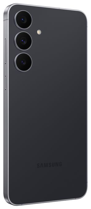 256 GB 5G Smartphone 17 cm (6.7 Zoll) 2,9 GHz Android 50 MP Dreifach Kamera Dual Sim WiFi 6 (JetBlack) Galaxy S25 FE 