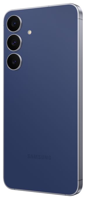 256 GB 5G Smartphone 17 cm (6.7 Zoll) 2,9 GHz Android 50 MP Dreifach Kamera Dual Sim WiFi 6  Galaxy S25 FE (Navy) 