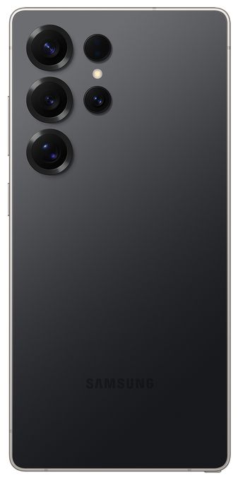 Galaxy S25 Ultra 