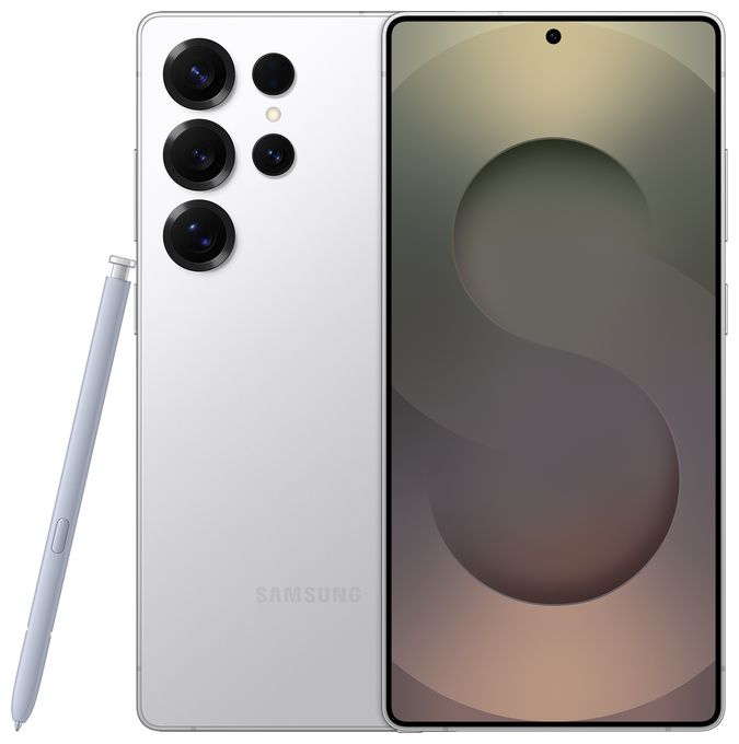 Galaxy S25 Ultra 