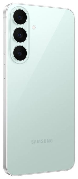128 GB 5G Smartphone 17 cm (6.7 Zoll) 2,74 GHz Android 50 MP Dreifach Kamera Dual Sim WiFi 6  Galaxy S26 FE (Grün) 