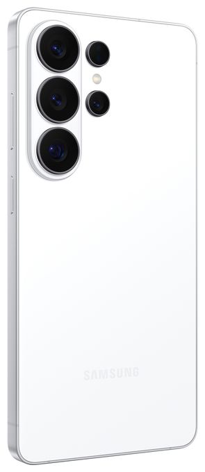 1 TB 5G Smartphone 17,5 cm (6.9 Zoll) 3,6 GHz Android 200 MP Vierfach Kamera Dual Sim WiFi 7  Galaxy S26 Ultra (Weiß) 