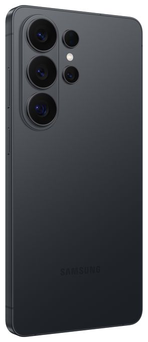 1 TB 5G Smartphone 17,5 cm (6.9 Zoll) 3,6 GHz Android 200 MP Vierfach Kamera Dual Sim WiFi 7  Galaxy S26 Ultra (Schwarz) 