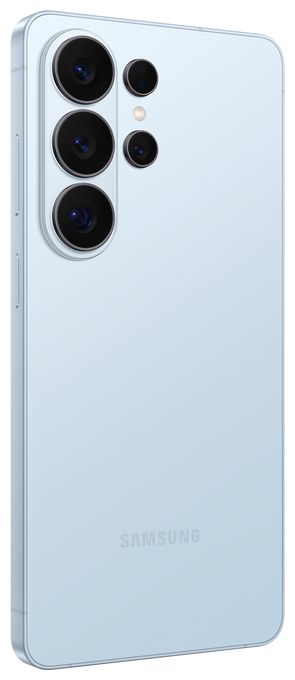 1 TB 5G Smartphone 17,5 cm (6.9 Zoll) 3,6 GHz Android 200 MP Vierfach Kamera Dual Sim WiFi 7 (Sky blue) Galaxy S26 Ultra 