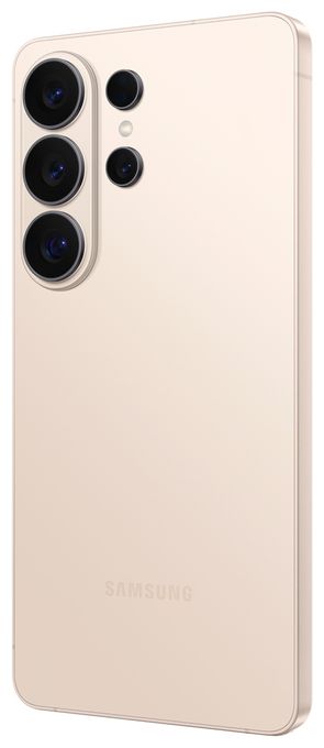 512 GB 5G Smartphone 17,5 cm (6.9 Zoll) 3,6 GHz Android 200 MP Vierfach Kamera Dual Sim WiFi 7  Galaxy S26 Ultra (Rosa-Goldfarben) 