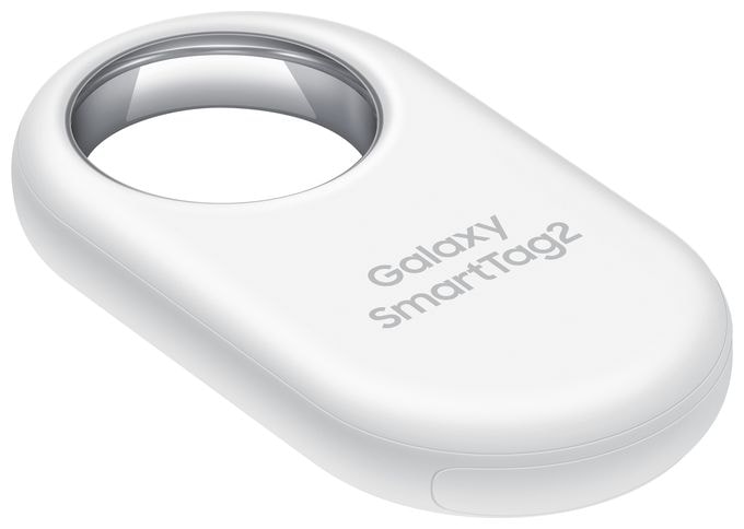 Galaxy ab Android 9  Galaxy SmartTag2 4er Pack (Schwarz) 
