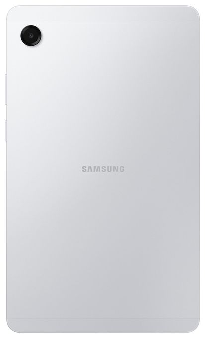 64 GB Tablet 22,1 cm (8.7 Zoll) 2,0 GHz Android 8 MP  Galaxy Tab A11 (Silber) 