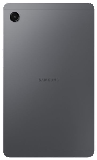 64 GB Tablet 22,1 cm (8.7 Zoll) 2,0 GHz Android 8 MP  Galaxy Tab A11 (Grau) 