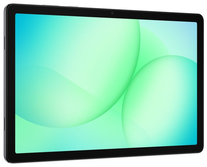 128 GB 5G Tablet 27,9 cm (11 Zoll) 2,0 GHz Android 8 MP  Galaxy Tab A11+ (Grau) 
