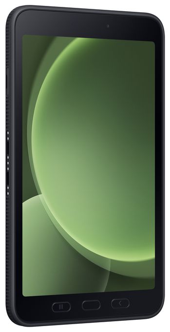 128 GB Tablet 20,3 cm (8 Zoll) 2,0 GHz Android 16 MP  Galaxy Tab Active5 (Grün) 