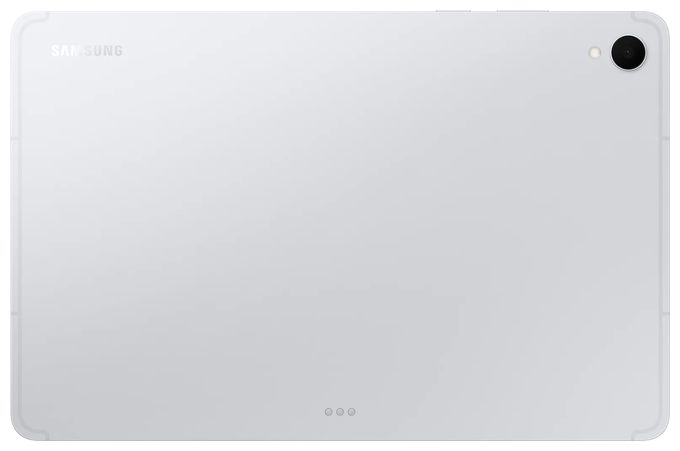 128 GB Tablet 27,9 cm (11 Zoll) 3,3 GHz Android 13 MP  Galaxy Tab S11 (Silber) 