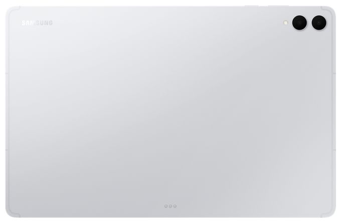 256 GB 5G Tablet 37,1 cm (14.5 Zoll) Android 13 MP  Galaxy Tab S11 Ultra (Silber) 