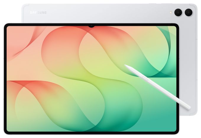 Galaxy Tab S12 Ultra (Wi-Fi, 14,6") 