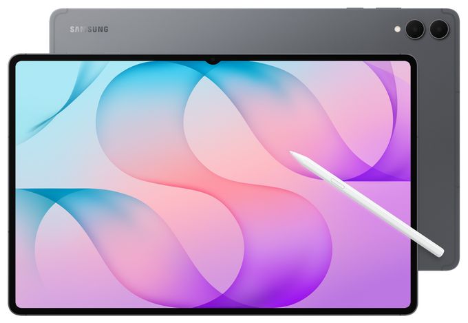 Galaxy Tab S12 Ultra (Wi-Fi, 14,6") 