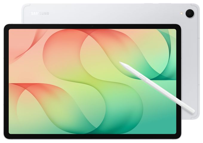 Galaxy Tab S12+ (Wi-Fi, 12,6") 