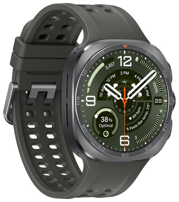 Galaxy Watch Ultra2 