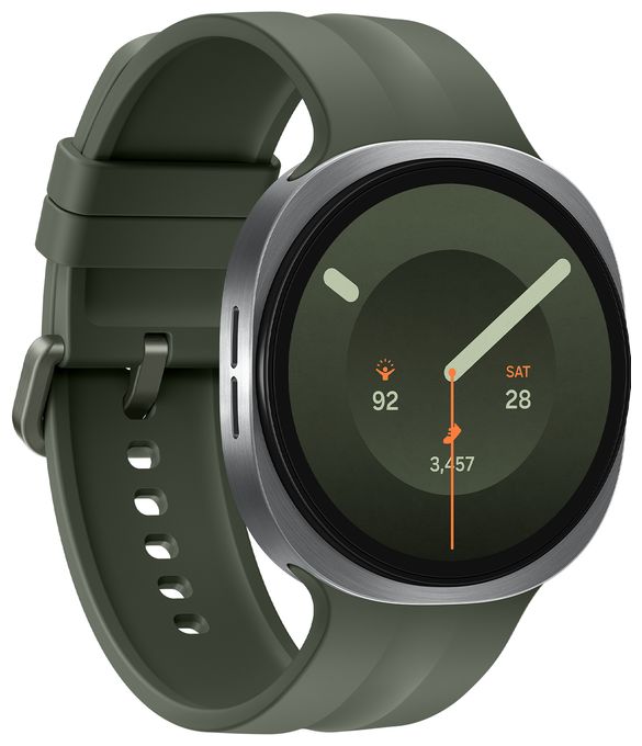 Galaxy Watch9 