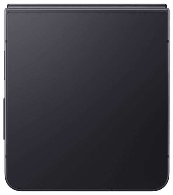 256 GB 5G Smartphone 17,5 cm (6.9 Zoll) 2,74 GHz Android 50 MP Dual Kamera Dual Sim WiFi 7 (Jetblack) Galaxy Z Flip7 