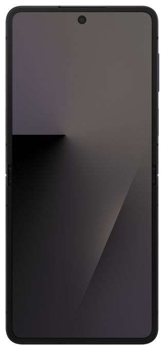 512 GB 5G Smartphone 17,5 cm (6.9 Zoll) 2,74 GHz Android 50 MP Dual Kamera Dual Sim WiFi 7 (Jetblack) Galaxy Z Flip7 
