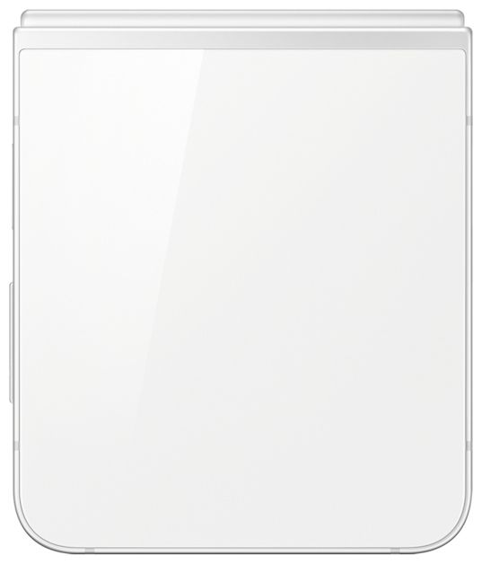 128 GB 5G Smartphone 17 cm (6.7 Zoll) 2,9 GHz Android 50 MP Dual Kamera Dual Sim WiFi 6  Galaxy Z Flip7 FE (Weiß) 