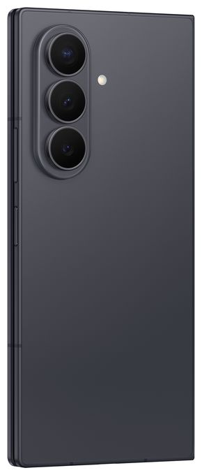 256 GB 5G Smartphone 20,3 cm (8 Zoll) Android 200 MP Dreifach Kamera Dual Sim WiFi 7  Galaxy Z Fold8 Ultra Enterprise Edition (Graphit) 