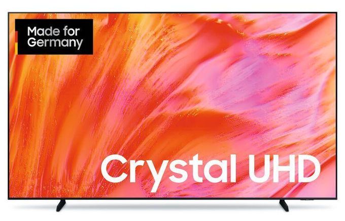 LED 2,49 m (98 Zoll) Fernseher 4K Ultra HD VESA 600 x 400 mm GU98U9079HUXZG 