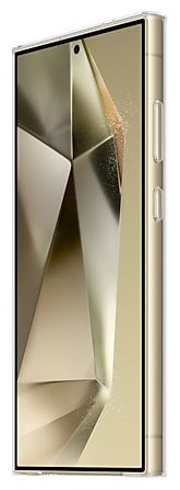 Cover für Samsung Galaxy S24 Ultra  ITFIT Clear (Transparent) 