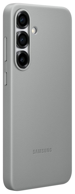 Cover für Samsung Galaxy S25+  Kindsuit Case (Hellgrau) 