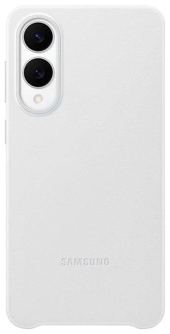 Cover für Samsung Galaxy S25 Edge  Kindsuit Case (Hellgrau) 