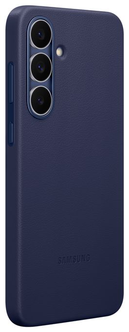 Cover für Samsung Galaxy S25 FE  Kindsuit Case (Navy) 