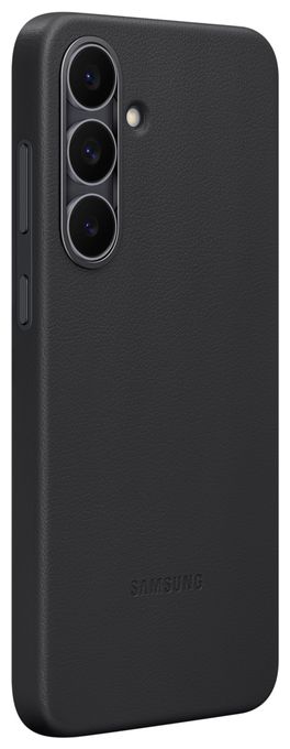 Cover für Samsung Galaxy S25 FE  Kindsuit Case (Schwarz) 