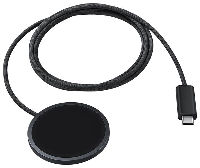 Magnet Wireless Charger 25W Blck 