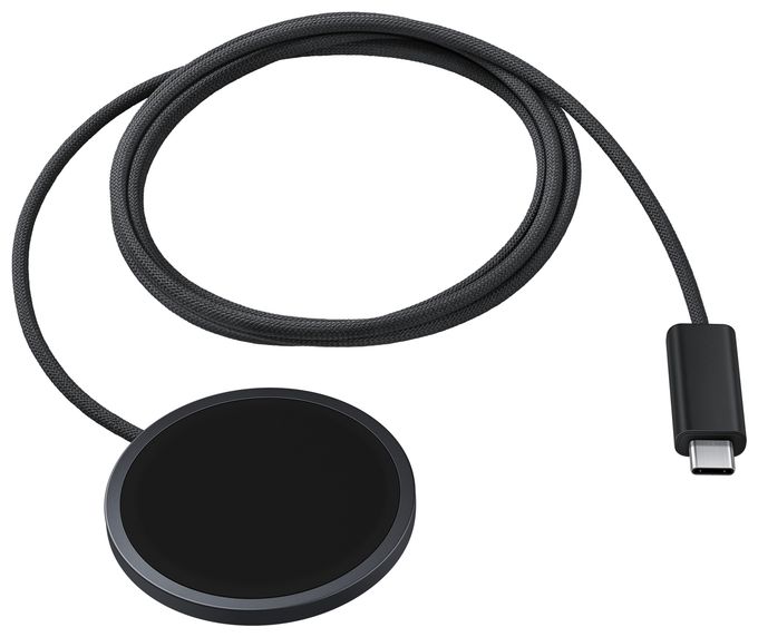 Magnet Wireless Charger 25 W mit Schnellladeadapter 45 W 