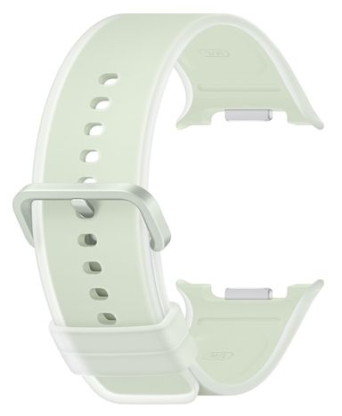 Armband M/L 50 mm Samsung Galaxy Watch9 (Watch8)  Misty Band (Mintfarbe) 