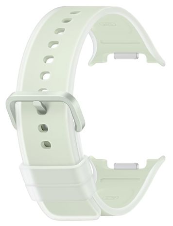 Armband S/M 50 mm Samsung Galaxy Watch9 (Watch8)  Misty Band (Mintfarbe) 
