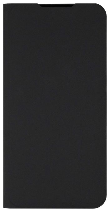 Folio für Samsung Galaxy A37 5G  Mobeen Flip Cover für Galaxy A37 (Schwarz) 