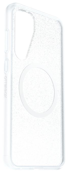 Cover für Samsung Galaxy S25+  OtterBox React Series Case (Transparent) 