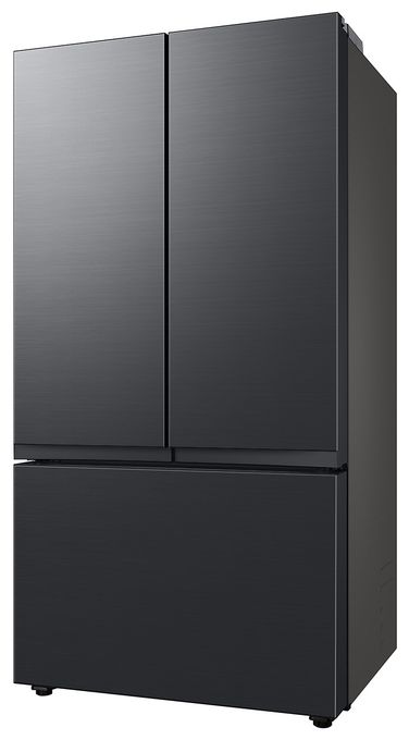 Side-by-Side Kühl-/ Gefrierkombination French Door 487 l / 187 l 338 kWh NoFrost 1778 mm x 908 mm  RF24BB620EB (Edelstahl) 