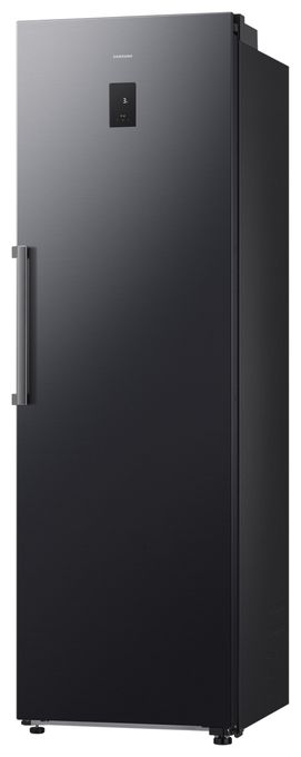387 l Kühlschrank freistehend EEK: C 77 kWh Jahr  RR70H39CCFEF (Schwarz) 