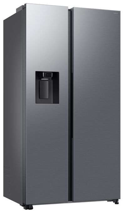 RS70F Side-by-Side mit Metal Cooling und Festwasseranschluss, EEK: B 