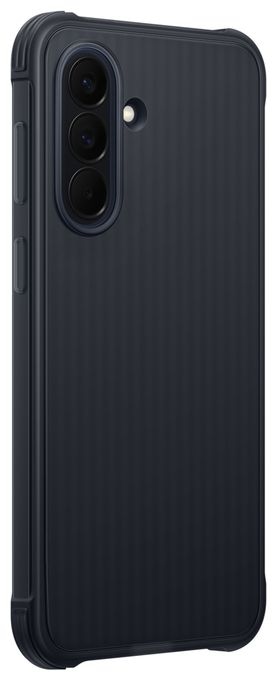 Cover für Samsung Galaxy A57 5G  Rugged Case (Schwarz) 