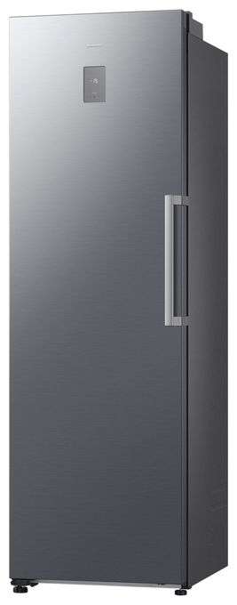 323 l Gefrierschrank 210 kWh Jahr NoFrost  RZ70H32HDTEF (Silber) 