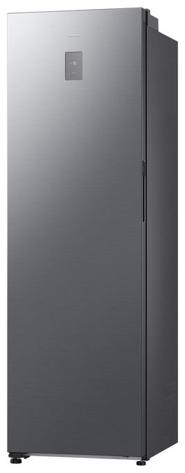 323 l Gefrierschrank 210 kWh Jahr NoFrost  RZ80H32HDTEF (Silber) 