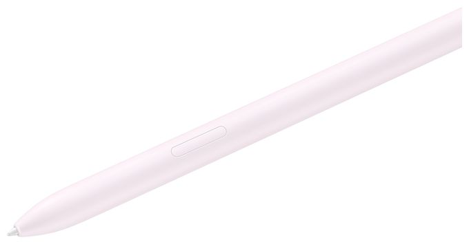 Eingabestift für Samsung Galaxy Tab S9 FE  Galaxy Tab S9 FE+ Lavendel S Pen 
