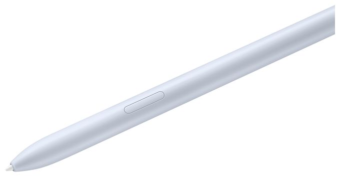 Eingabestift für Samsung Galaxy Tab S10, S9 Series is missing Blau S Pen 